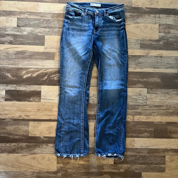 BKE Denim - BKE Bootcut Jeans